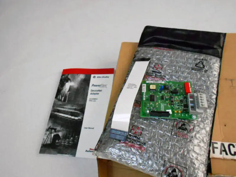 Allen-Bradley 22-COMM-D