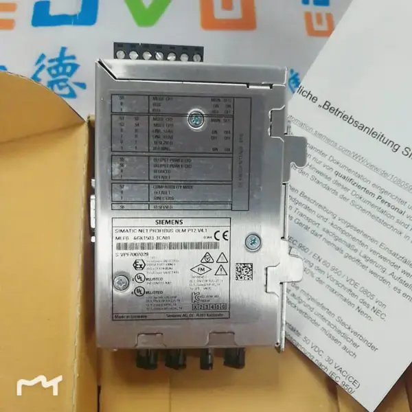 Siemens 6GK1503-3CA01
