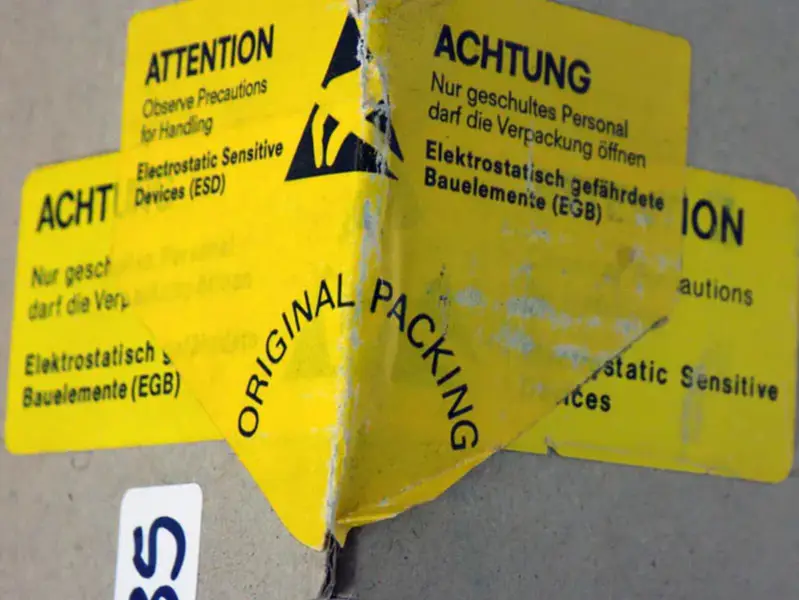 Siemens 6DD16810AH2