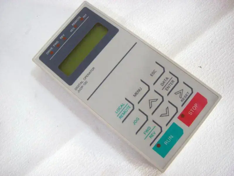 Rockwell Automation JVOP-130
