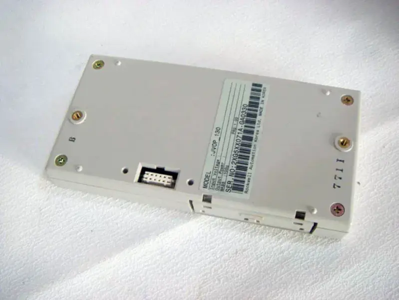 Rockwell Automation JVOP-130