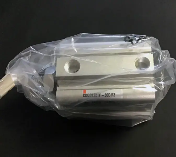 SMC CDQ2B32TF-30DMZ