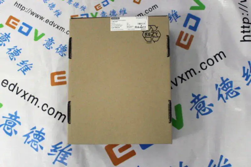 Siemens 6SL3040-1MA00-0AA0