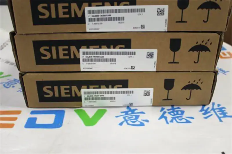 Siemens 6SL3040-1MA00-0AA0