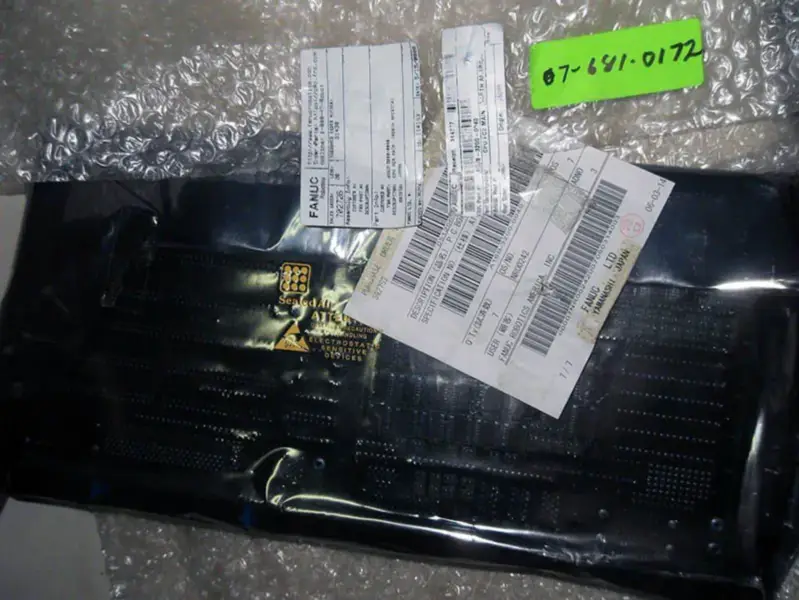 Fanuc A16B-3200-0040
