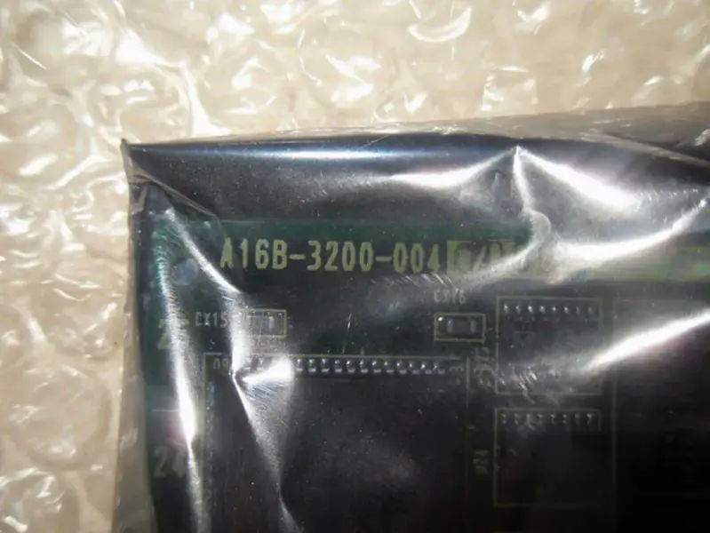 Fanuc A16B-3200-0040
