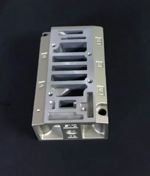 SMC VFS4000-S-03