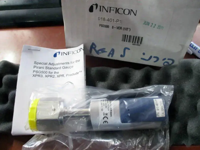INFICOM LI-9496