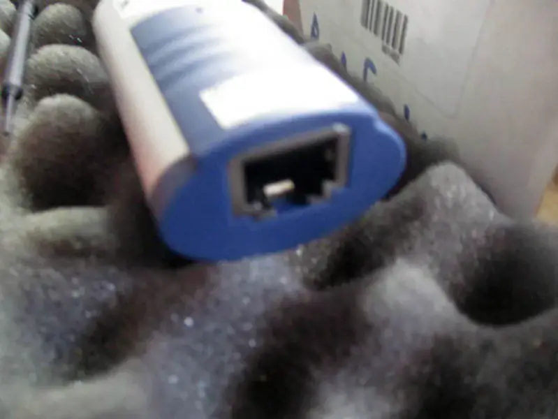 INFICOM LI-9496