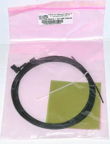 Siemens 6SY7000-0AD15