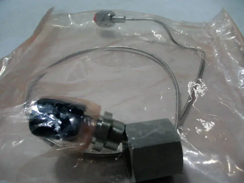 PARKER 632-642