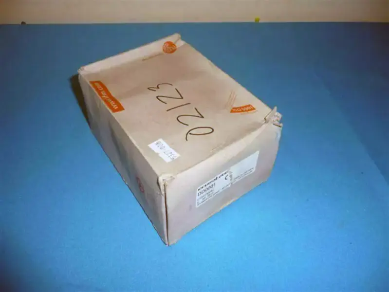 IFM Electronic DD0001