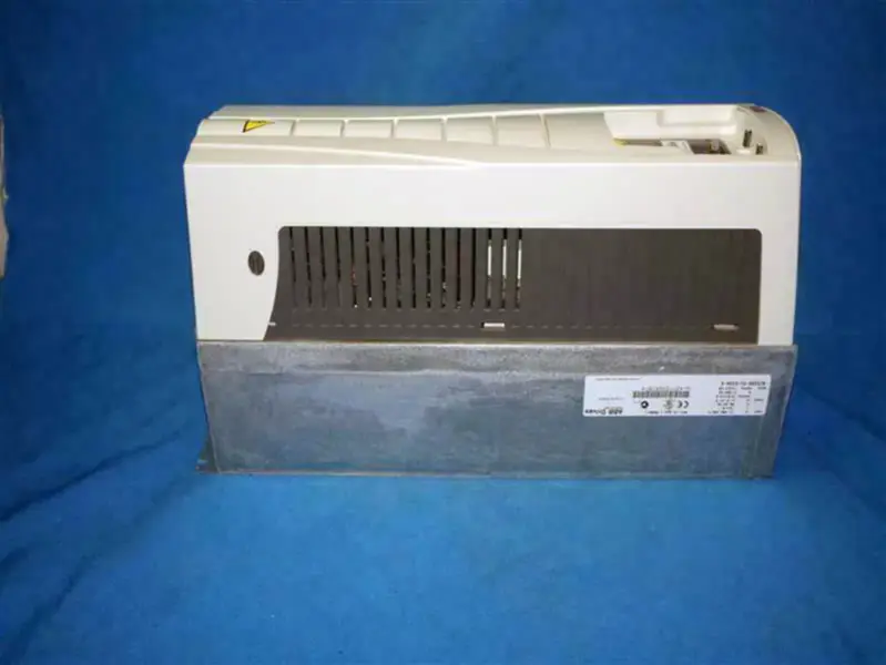 ABB ACS550-01-015A-4