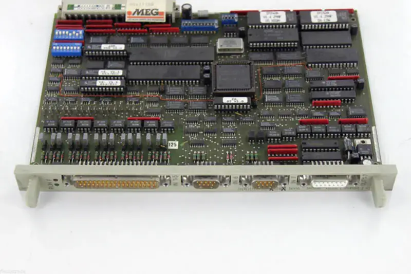 Siemens 6ES5242-1AA32