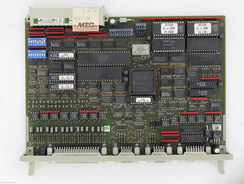 Siemens 6ES5242-1AA32