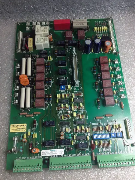 Siemens R1-106-100-531
