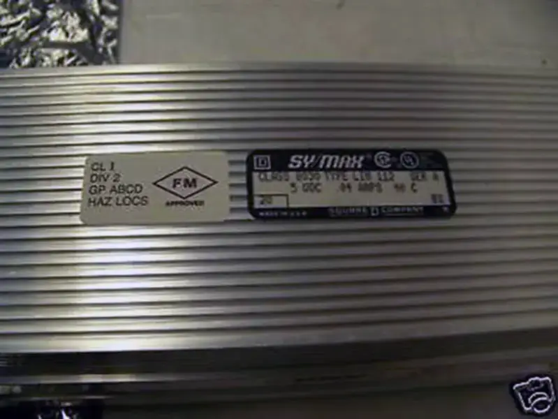 SQUARE D 8030-LIM-112