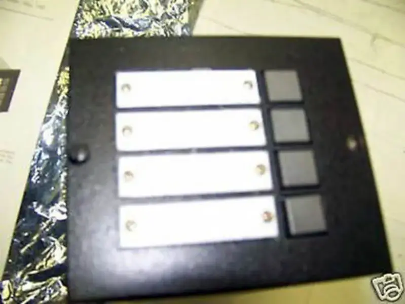 SQUARE D 8030-LIM-112