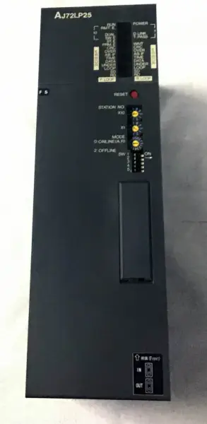 MITSUBISHI AJ72-LP25