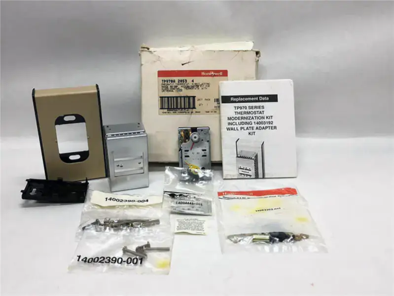 Honeywell TP970A2053