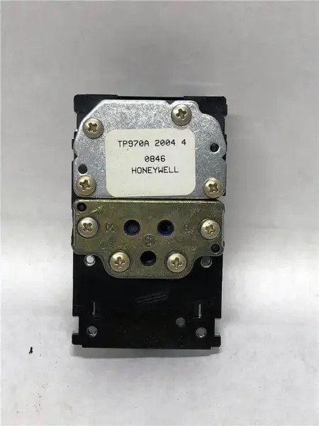 Honeywell TP970A2053