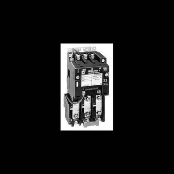 Square D 8536SCO3V06