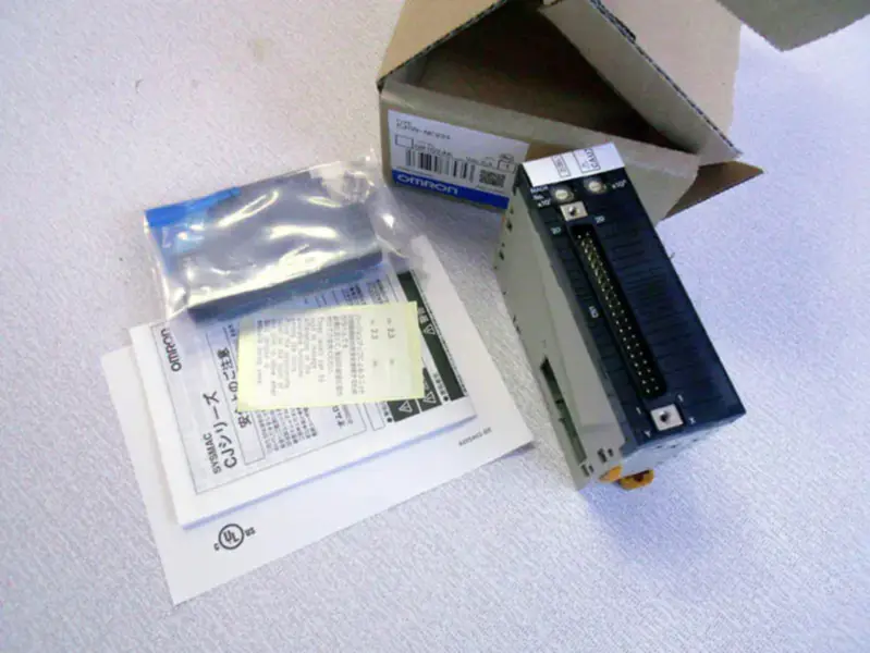 Omron CJ1W-NC233