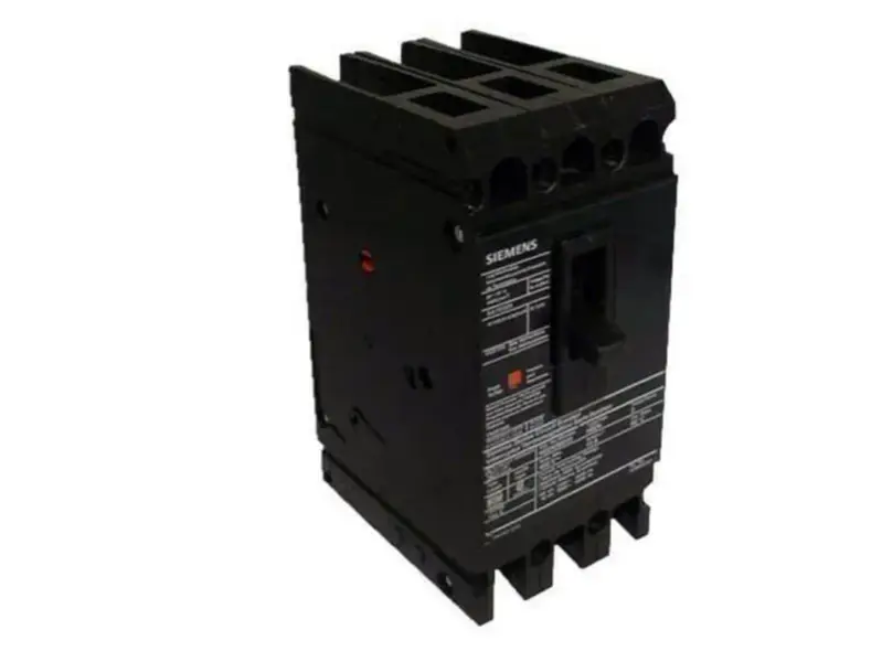 Siemens HHED63B035