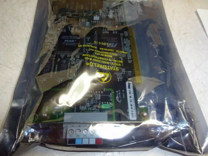 SIEMENS 5136-DNP-PCI