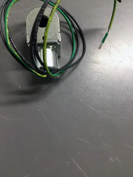Parker CF5C05-R1021