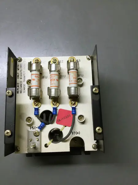 Reliance Electric 29289-1R