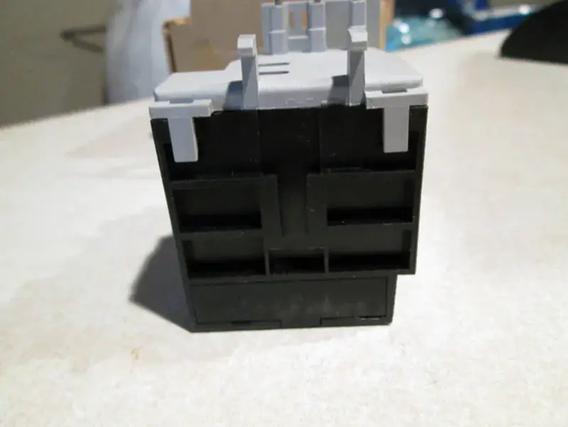 Allen-Bradley 193-KB10