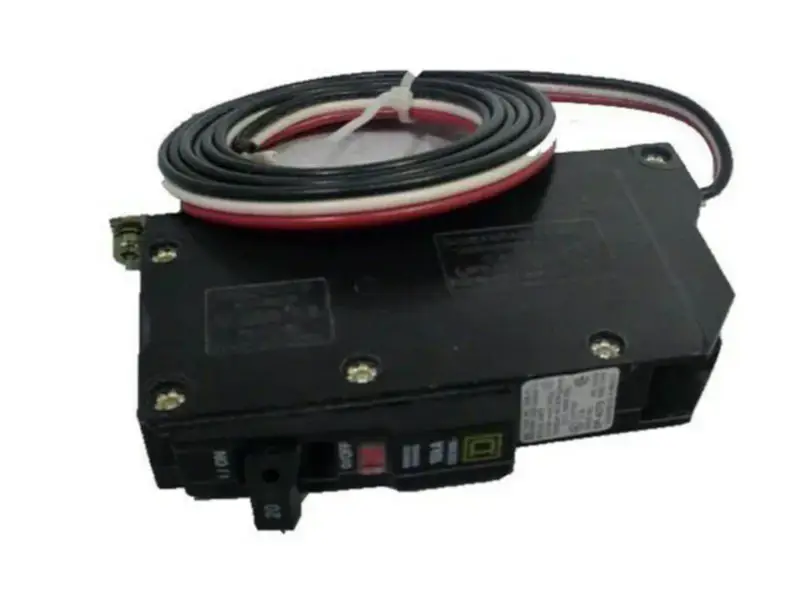Square D ECB14020G3