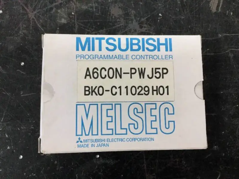 MITSUBISHI A6CON-PWJ5P