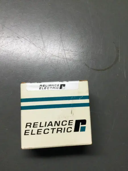 Reliance Electric 0-51378-34