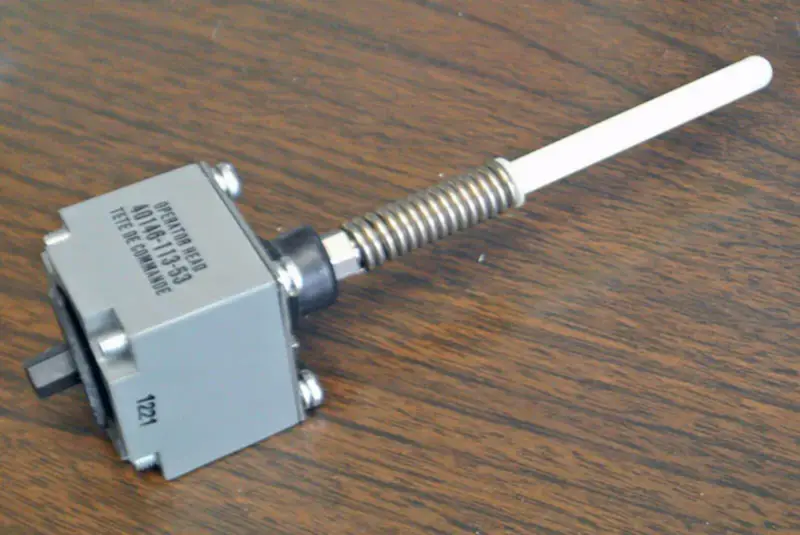 Allen-Bradley 40146-113-53