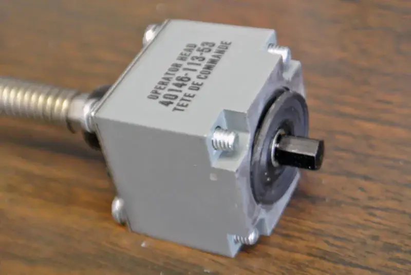 Allen-Bradley 40146-113-53