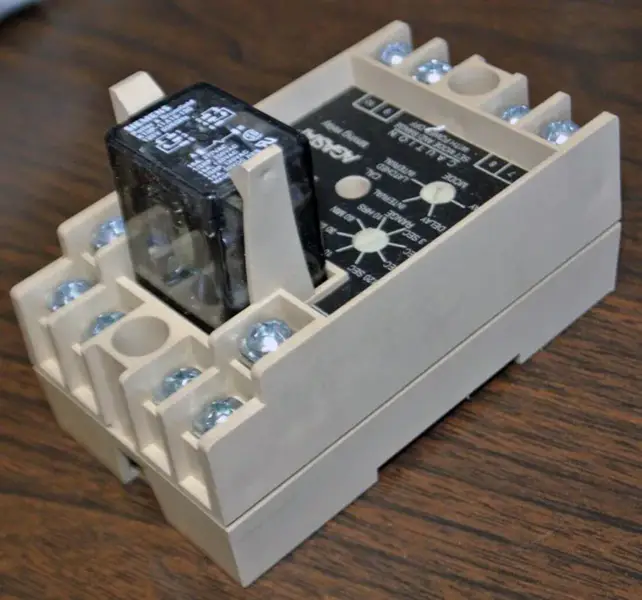 AGASTAT SSFR90A