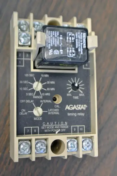 AGASTAT SSFR90A
