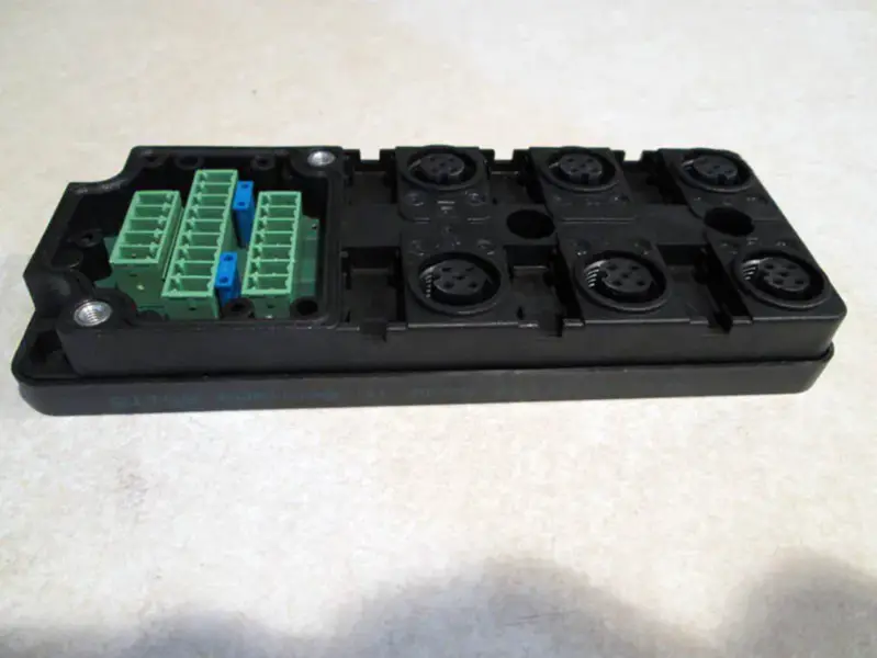 MURR ELEKTRONIK MVP12
