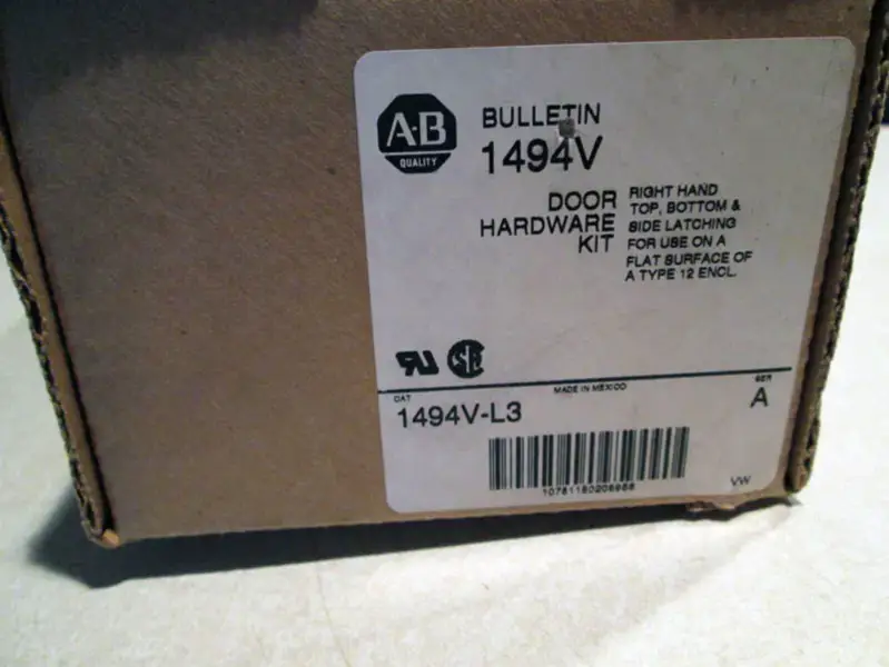 Allen-Bradley 1494V-L3