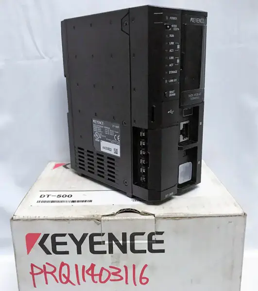 KEYENCE DT-500