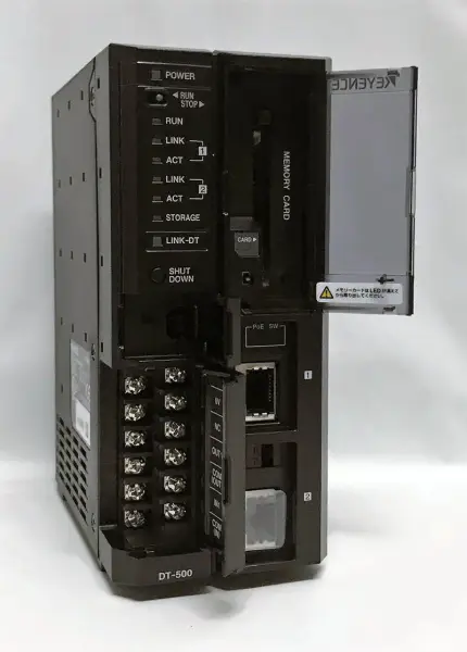 KEYENCE DT-500