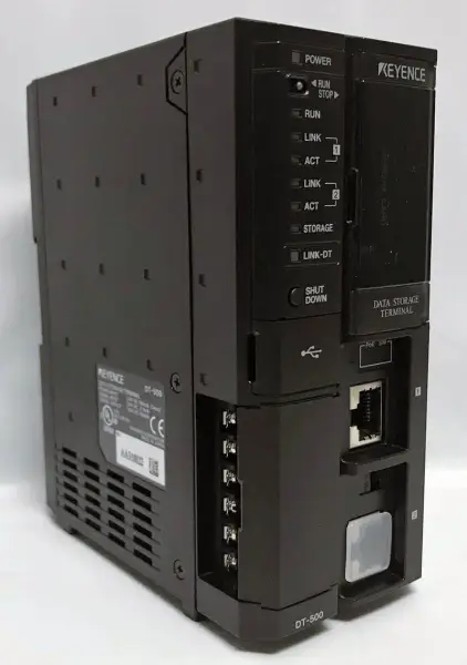 KEYENCE DT-500