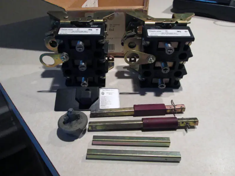 Allen-Bradley 1494R-N30