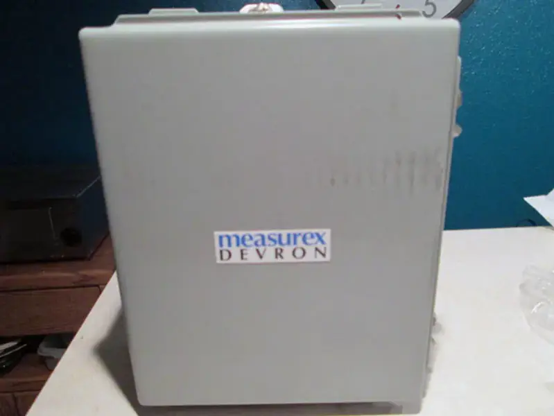 HAMMOND 1414N4PHI
