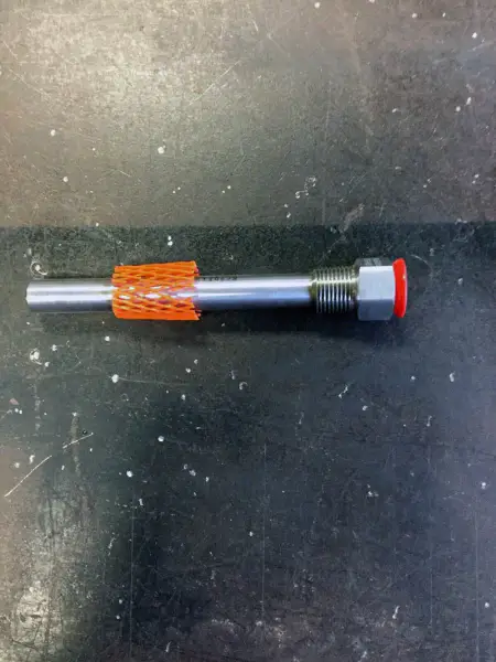 Johnson Controls WZ-1000-2