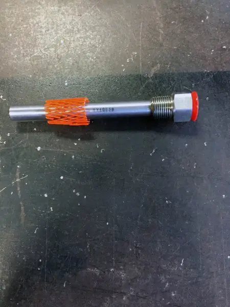 Johnson Controls WZ-1000-2