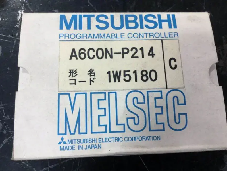 MITSUBISHI A6CON-P214