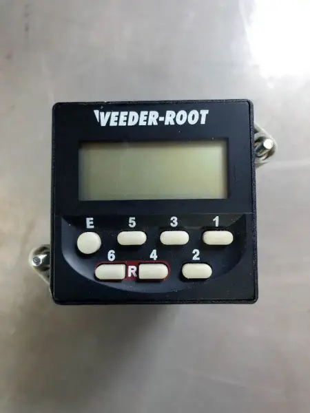VEEDER ROOT C346-0423